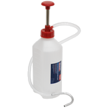 Sealey Multipurpose Mini Pump 1L