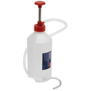 Sealey Multipurpose Mini Pump 1L
