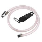 Sealey Hose Kit 2m for TP90