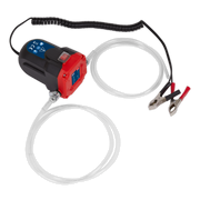 Sealey Oil Transfer Pump 12V