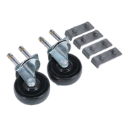 Sealey Mobile Bin Storage System Joining Kit