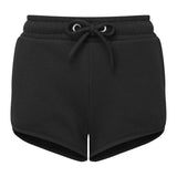 Women's TriDri® Recycled Retro Jogger Shorts