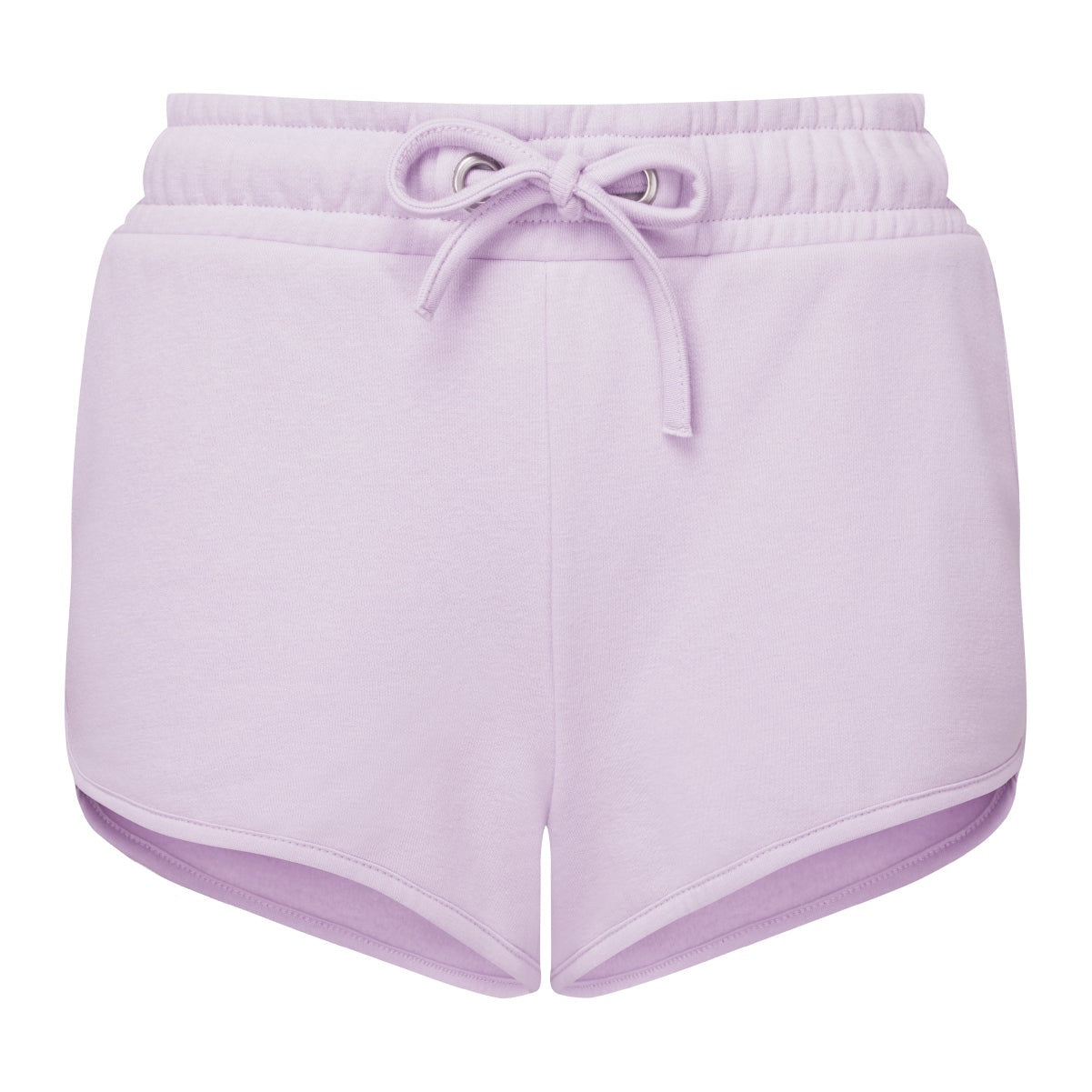 Women's TriDri® Recycled Retro Jogger Shorts