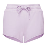 Women's TriDri® Recycled Retro Jogger Shorts