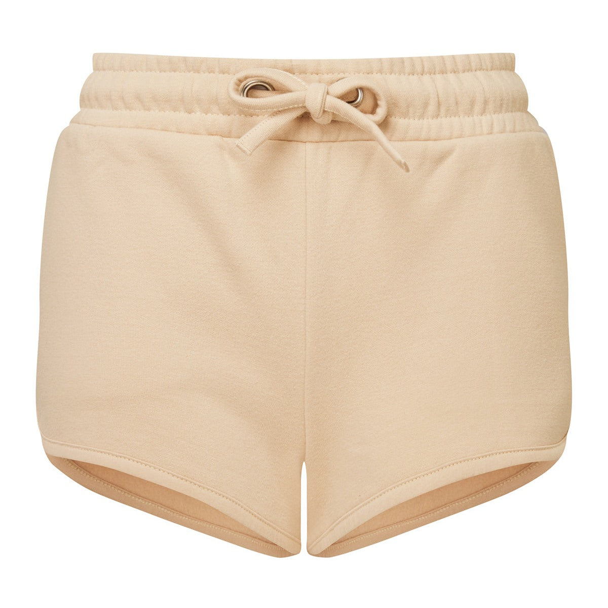 Women's TriDri® Recycled Retro Jogger Shorts