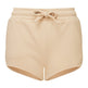 Women's TriDri® Recycled Retro Jogger Shorts