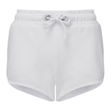 Women's TriDri® Recycled Retro Jogger Shorts