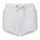 Women's TriDri® Recycled Retro Jogger Shorts