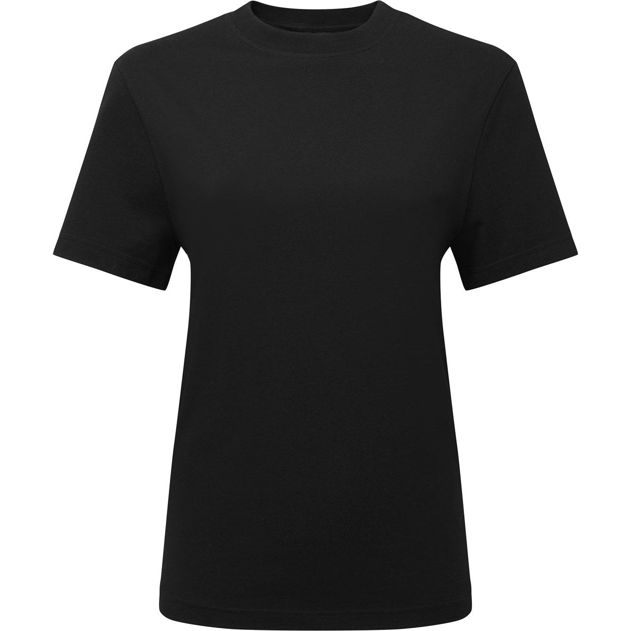 Women's TriDri® Organic Boxy Oversized T-Shirt