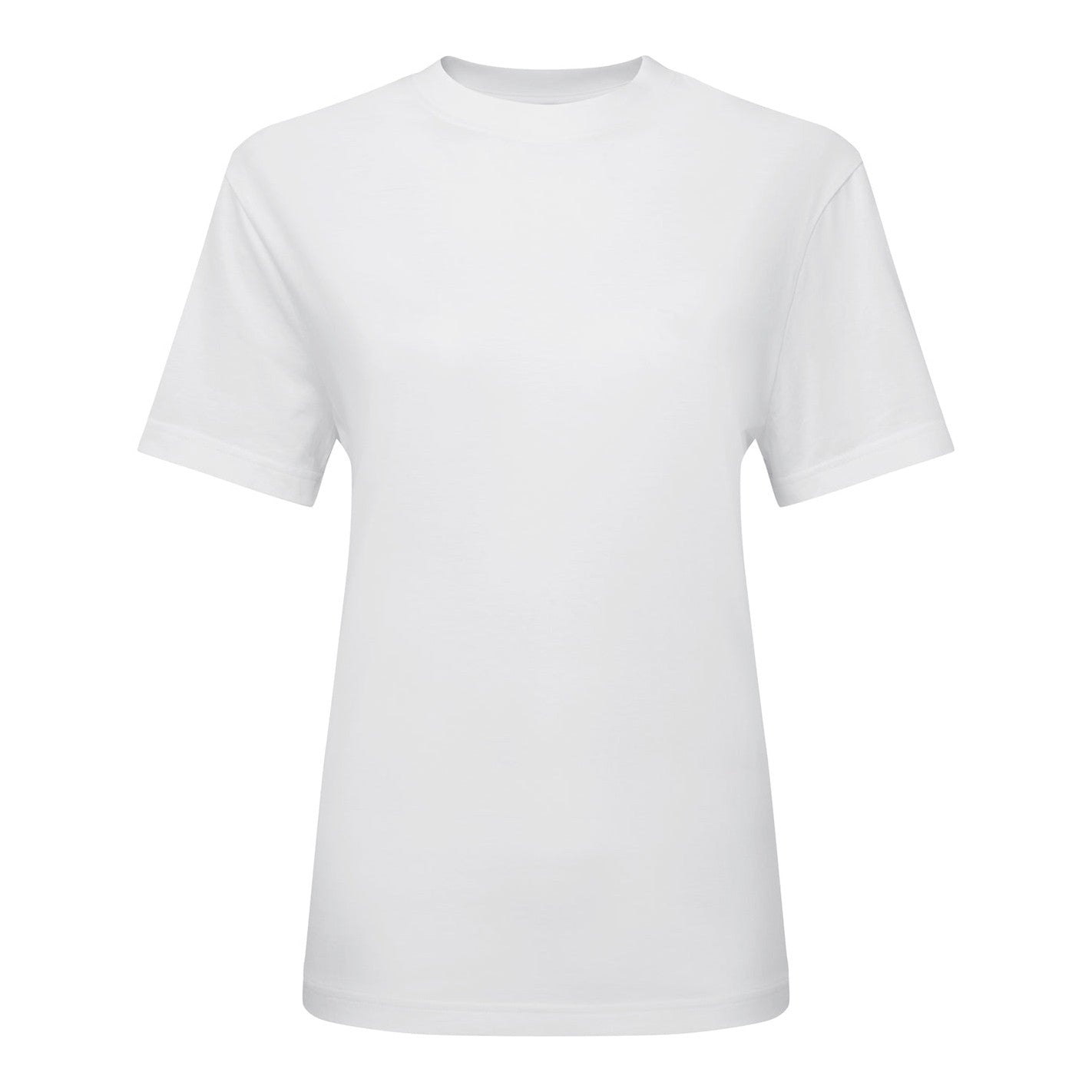 Women's TriDri® Organic Boxy Oversized T-Shirt