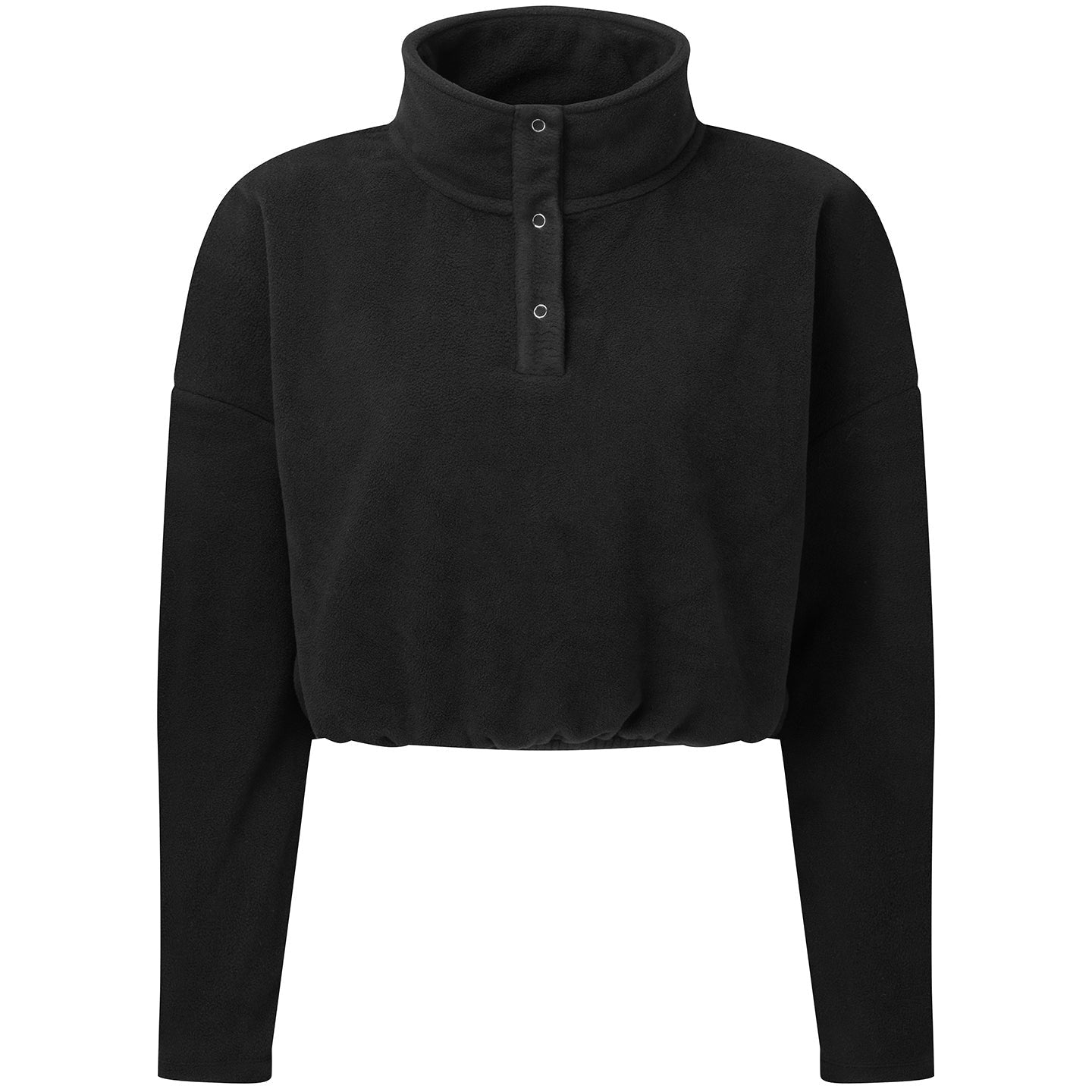 Women's TriDri® Cropped Fleece