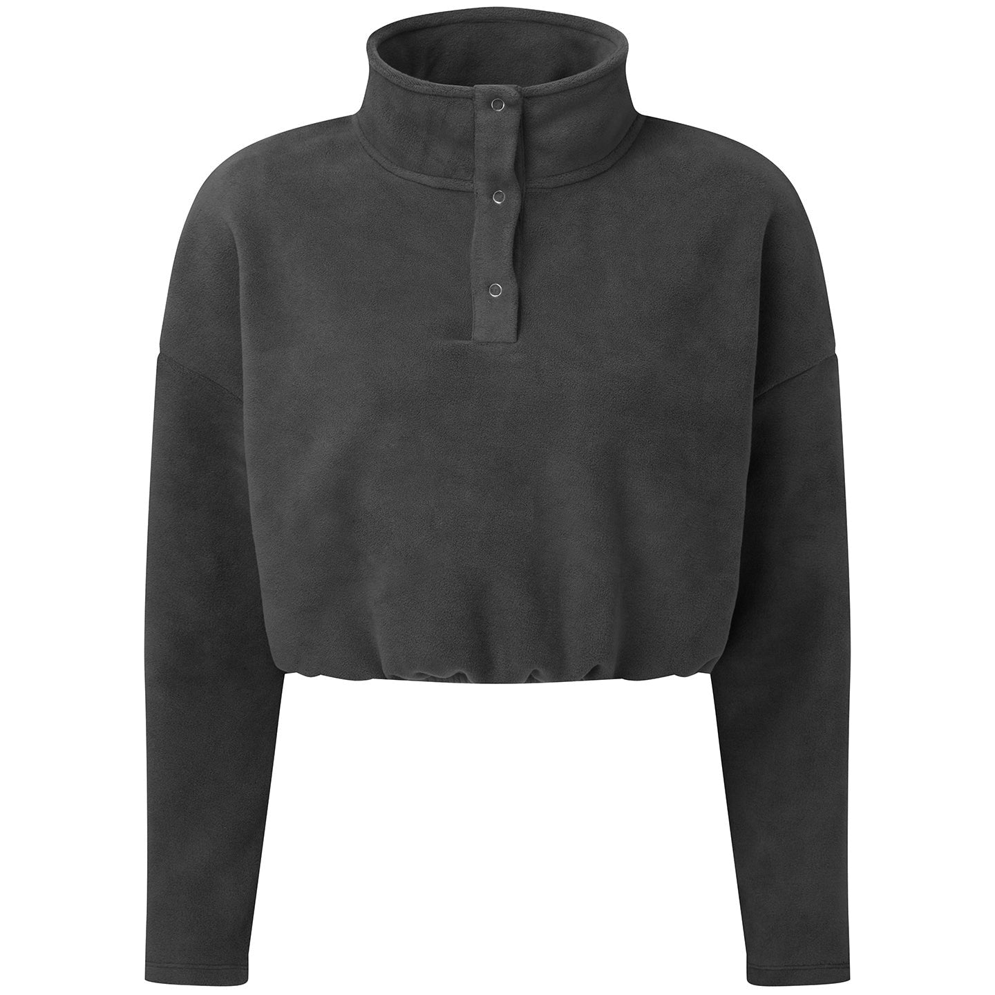 Women's TriDri® Cropped Fleece