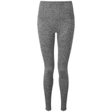 Women's TriDri® Ribbed Seamless 3D Fit Multi-Sport Leggings