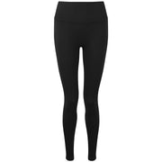 Women's TriDri® Ribbed Seamless 3D Fit Multi-Sport Leggings