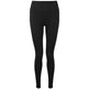 Women's TriDri® Ribbed Seamless 3D Fit Multi-Sport Leggings