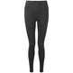 Women's TriDri® Ribbed Seamless 3D Fit Multi-Sport Leggings