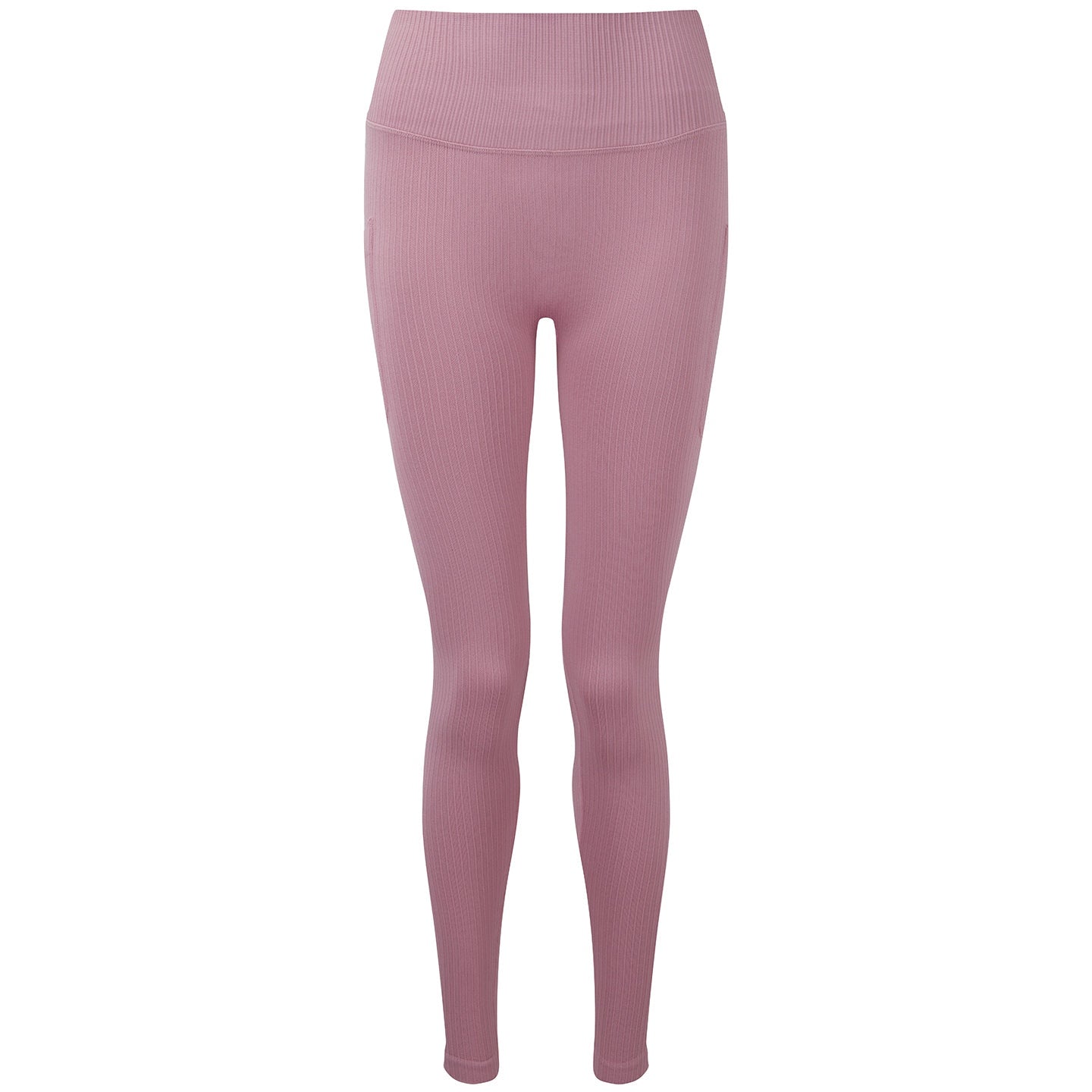 Women's TriDri® Ribbed Seamless 3D Fit Multi-Sport Leggings