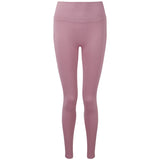 Women's TriDri® Ribbed Seamless 3D Fit Multi-Sport Leggings