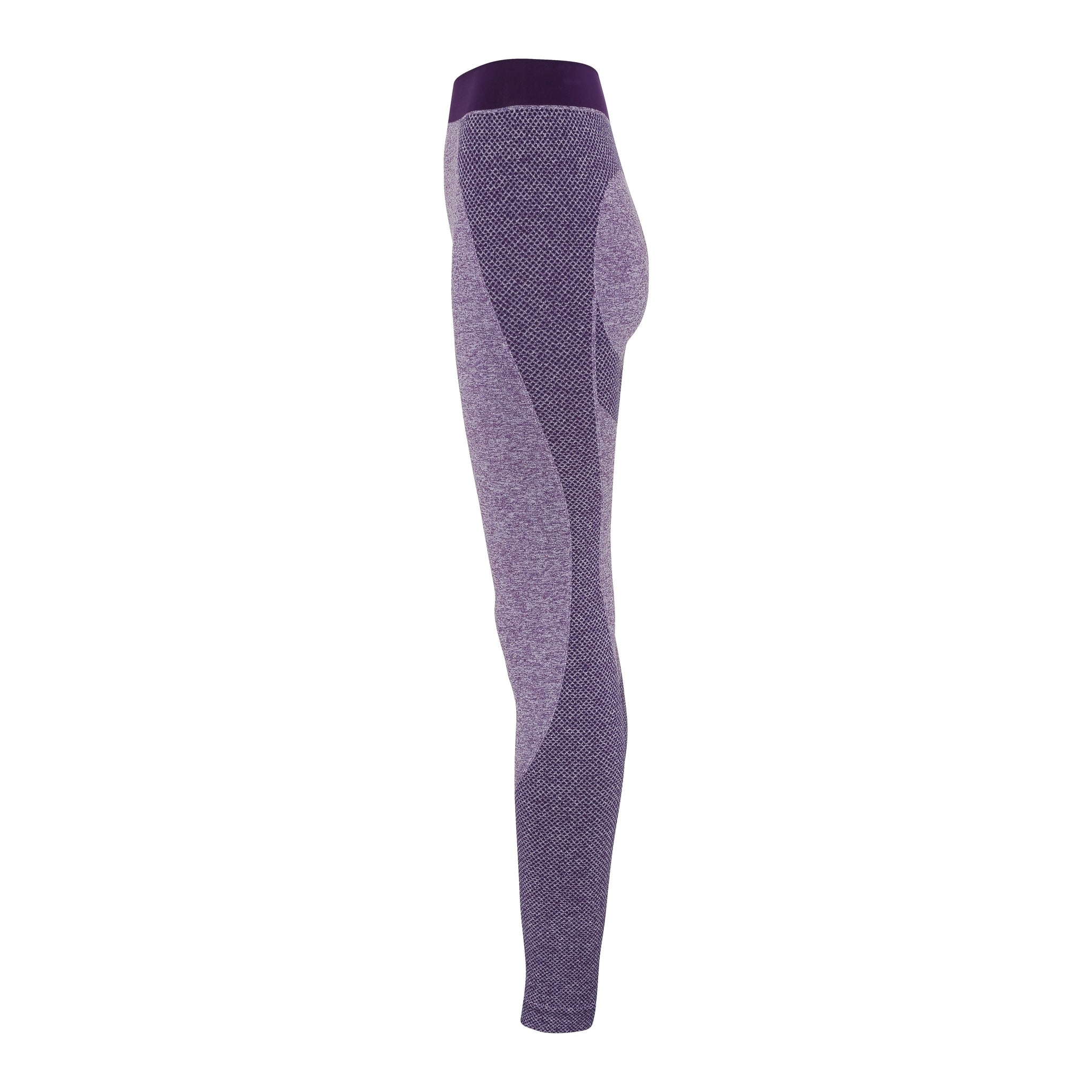 Women's TriDri® Seamless '3D Fit' Multi-Sport Sculpt Leggings