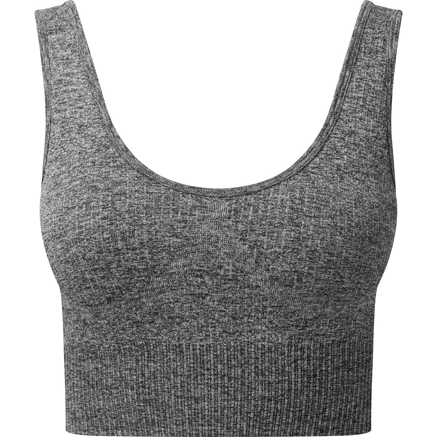 Women's TriDri® Ribbed Seamless 3D Fit Multi-Sport Bra