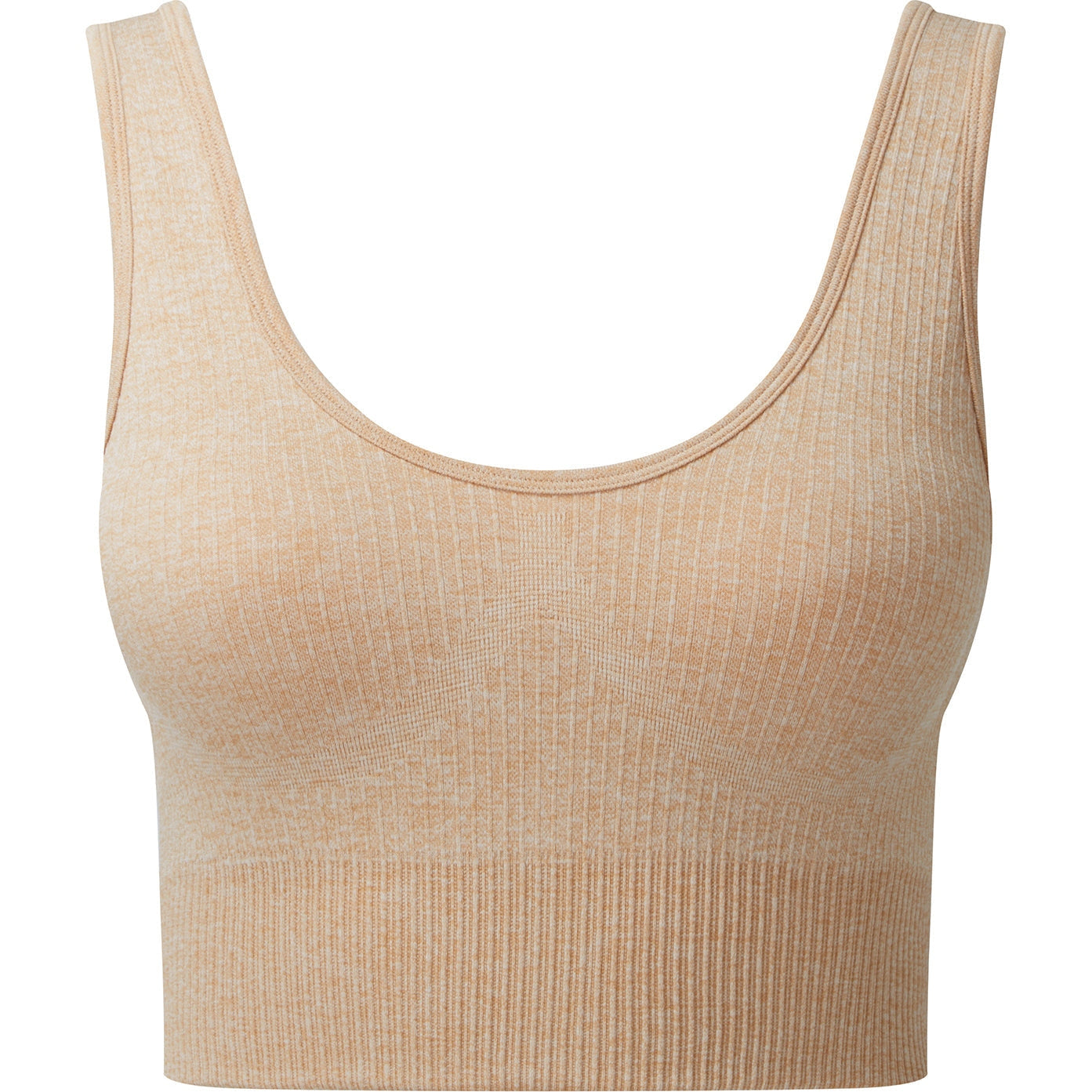 Women's TriDri® Ribbed Seamless 3D Fit Multi-Sport Bra