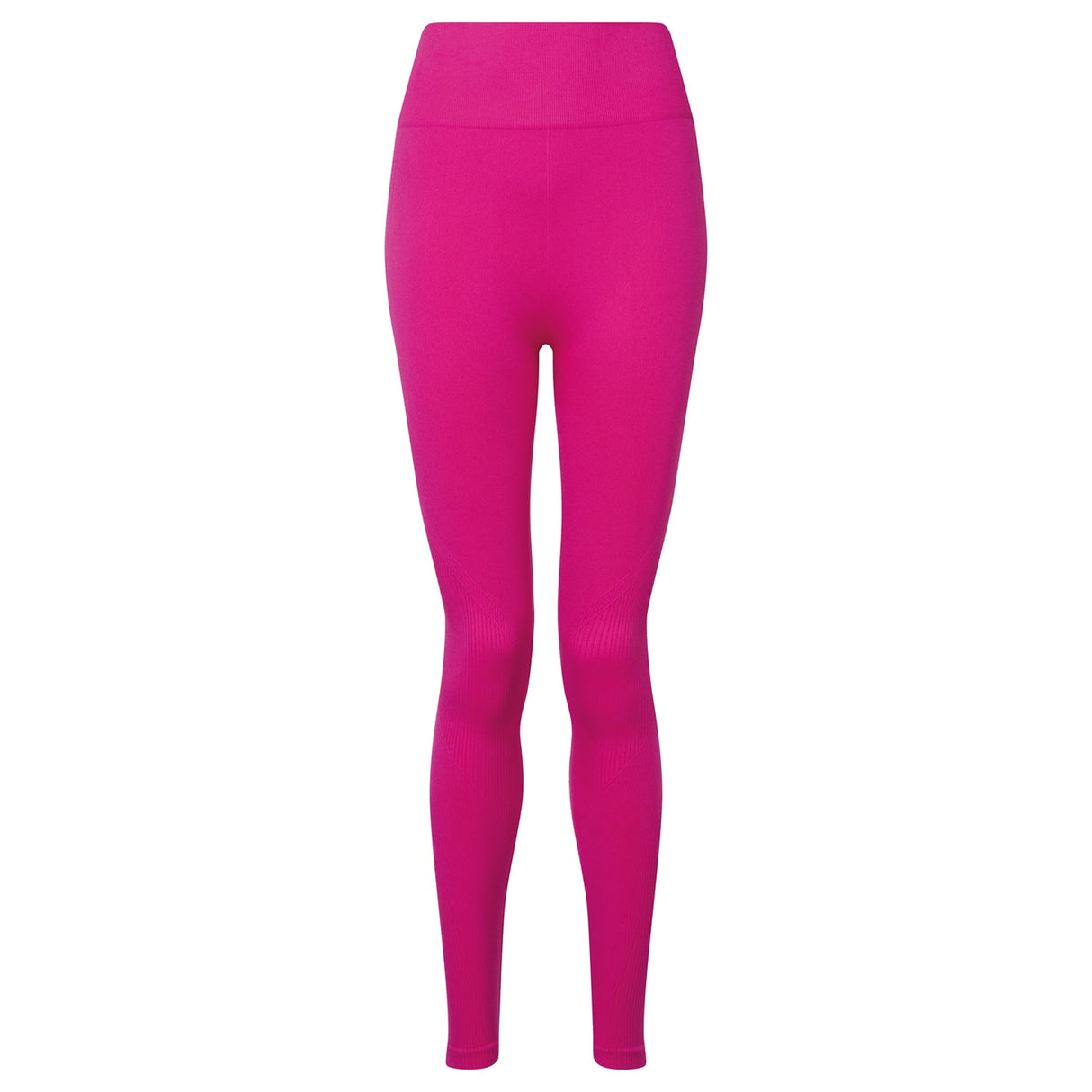 Women's TriDri® Seamless '3D Fit' Multi-Sport Sculpt Solid Colour Leggings