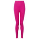 Women's TriDri® Seamless '3D Fit' Multi-Sport Sculpt Solid Colour Leggings