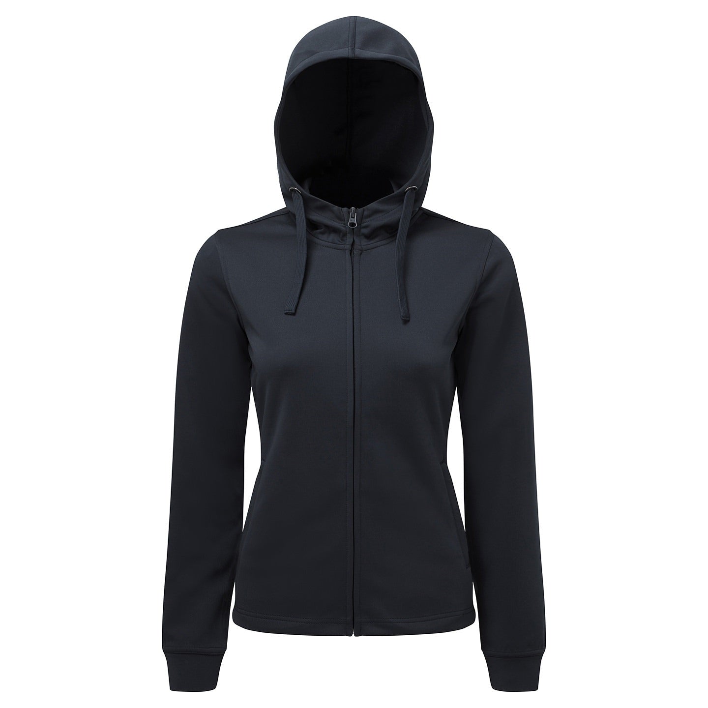 Women's TriDri® Spun Dyed Hoodie