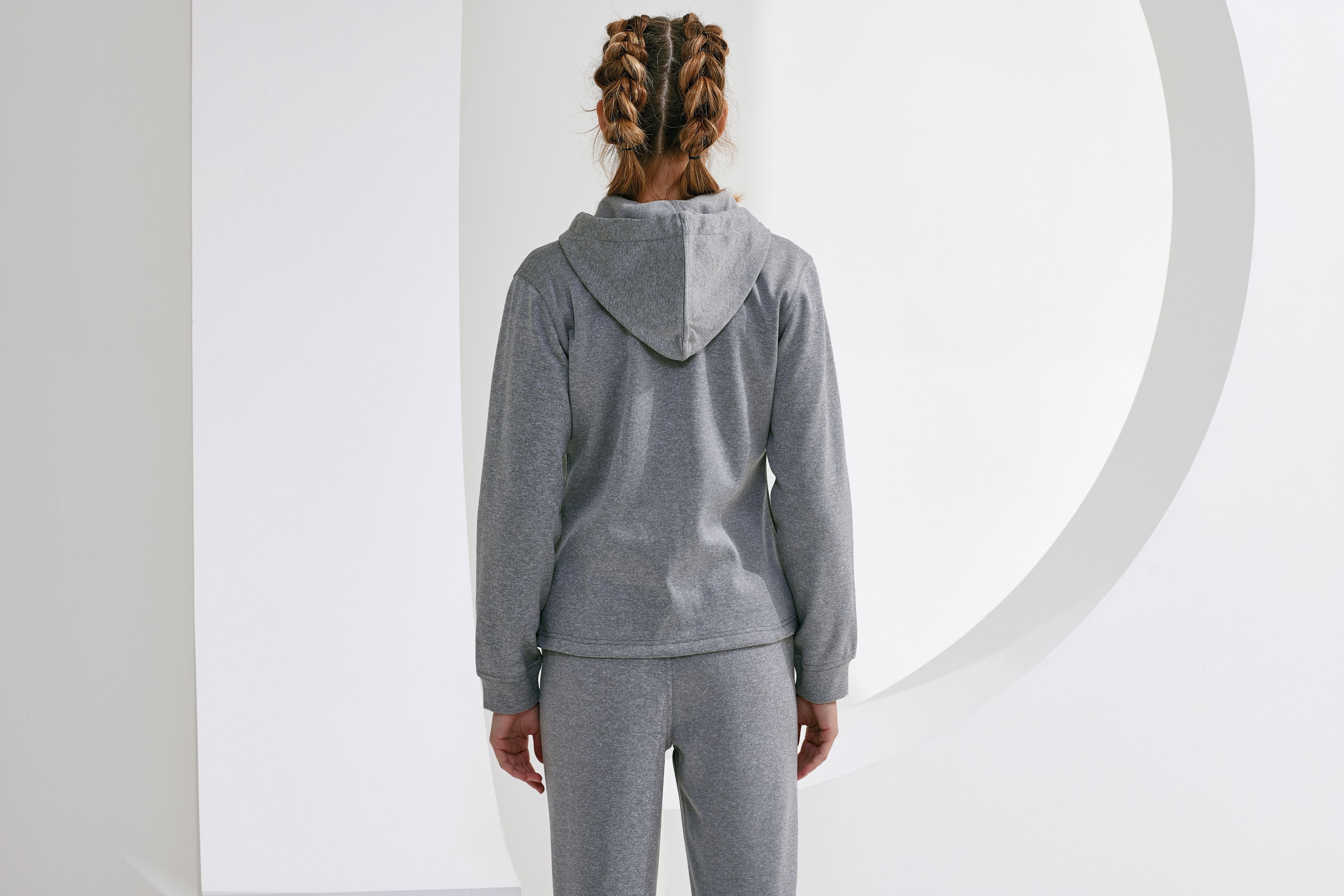 Women's TriDri® Spun Dyed Hoodie