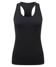 Women's TriDri® Recycled Seamless 3D Fit Multi-Sport Flex Vest