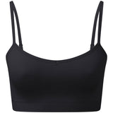 Women's TriDri® Recycled Seamless 3D Fit Multi-Sport Flex Bra