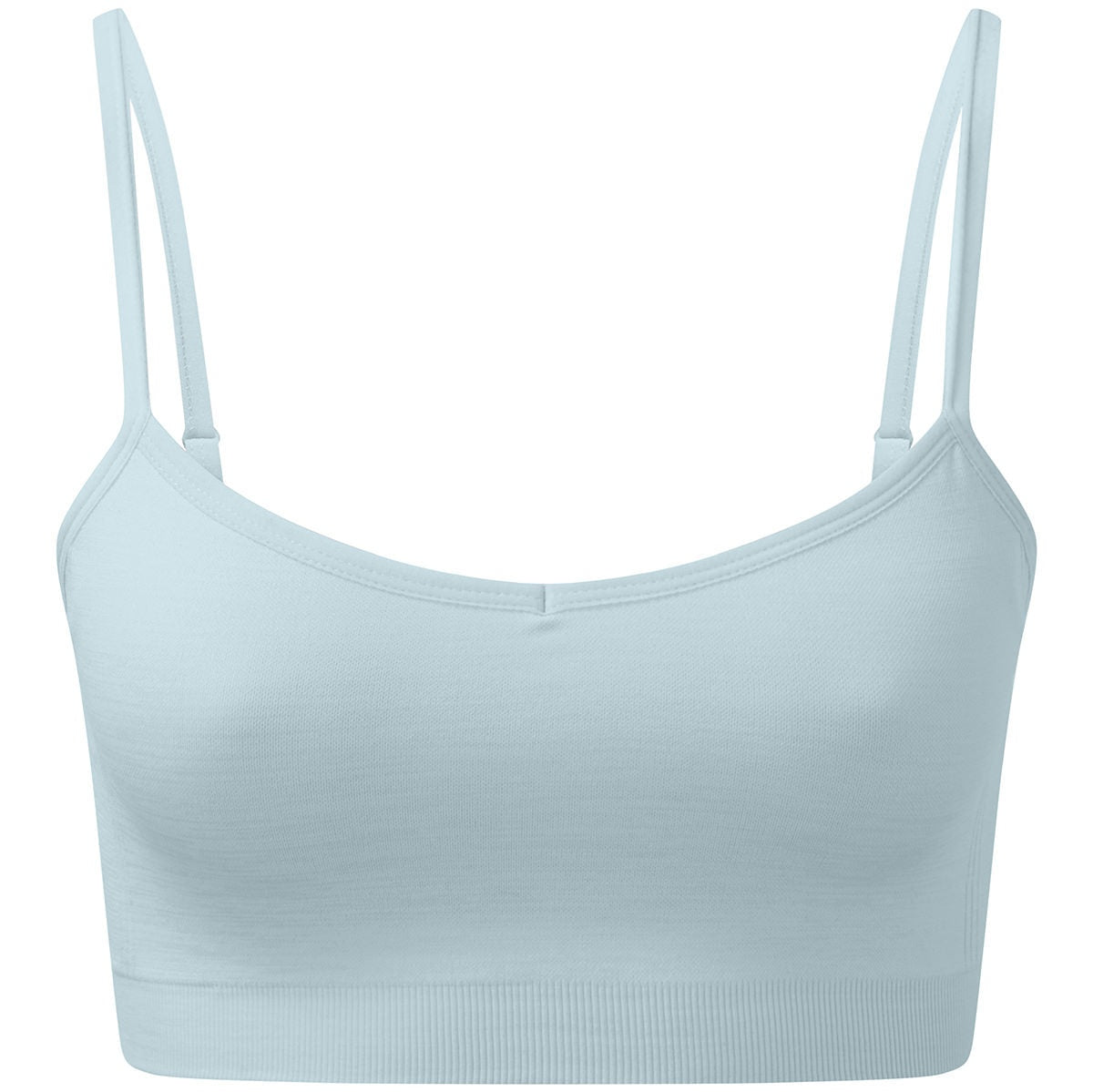 Women's TriDri® Recycled Seamless 3D Fit Multi-Sport Flex Bra