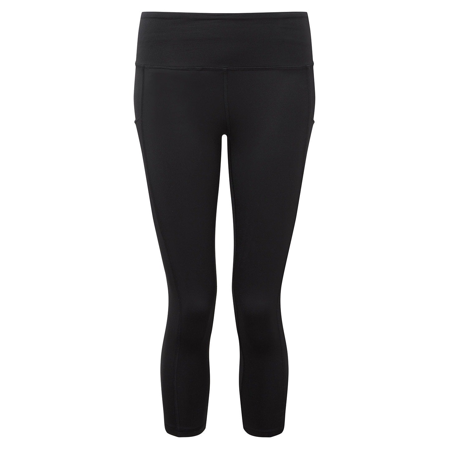 Women's TriDri® Recycled Performance Leggings 3/4 Length