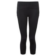 Women's TriDri® Recycled Performance Leggings 3/4 Length