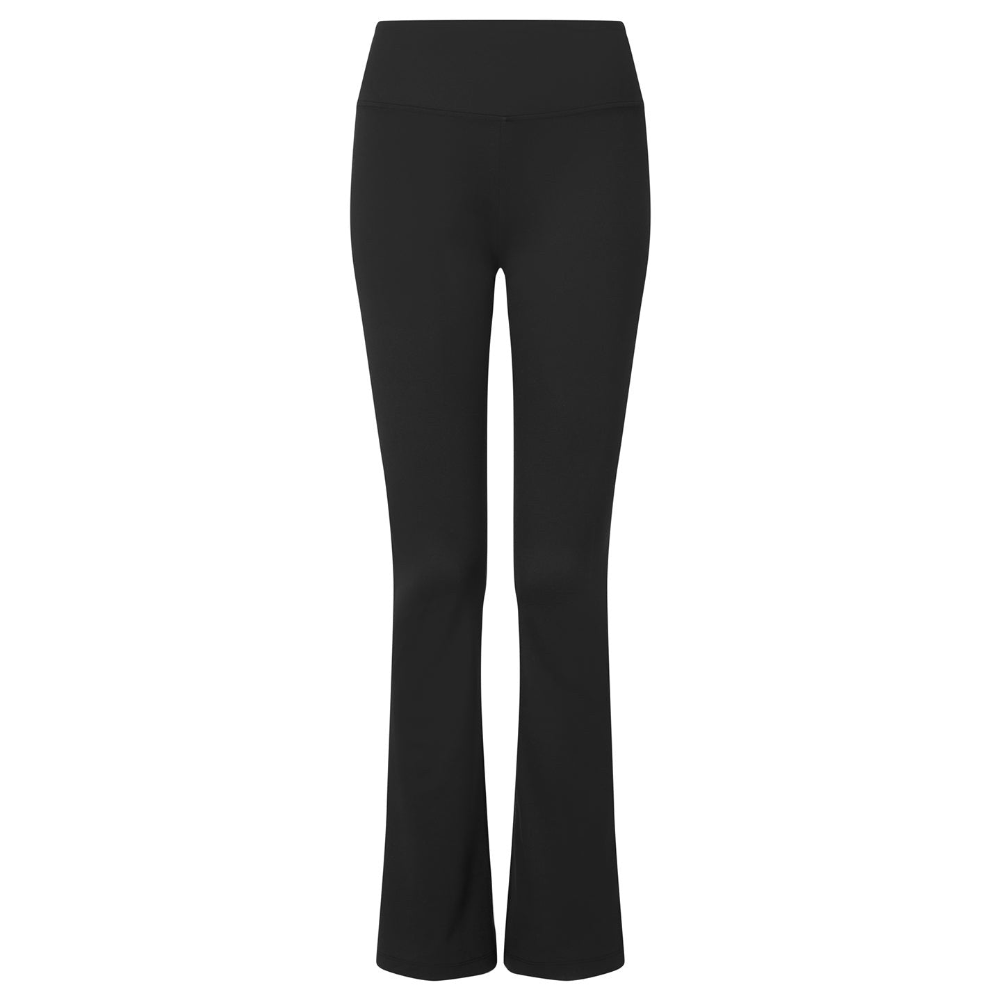 Women's TriDri® Recycled Flare Leggings