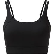 Women's TriDri® Crossback Sports Bra (Medium Impact)