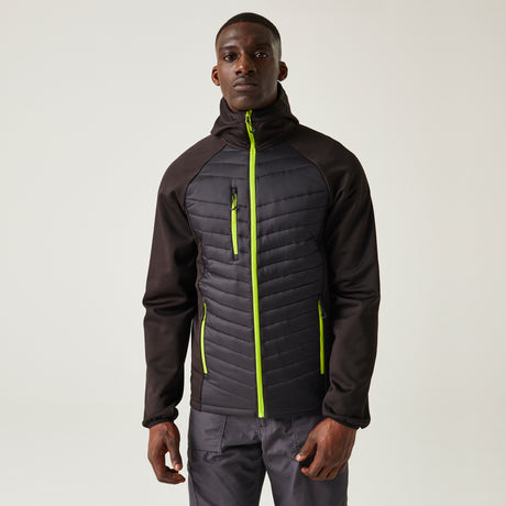 #colour_black-lime-green