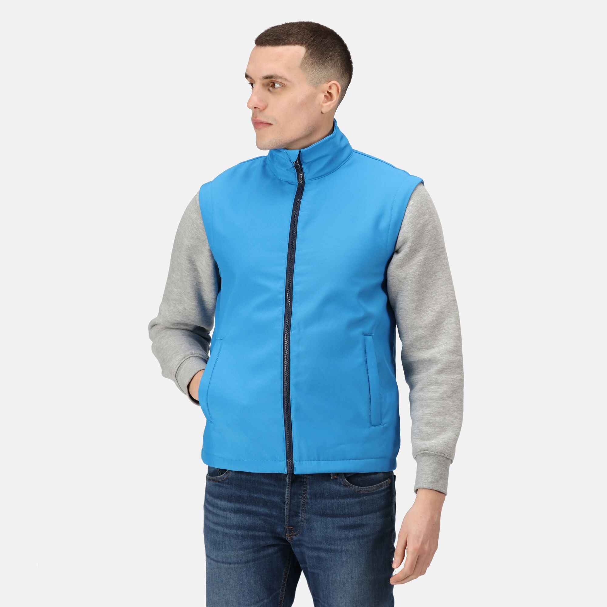 Regatta Professional Ablaze Printable Softshell Bodywarmer