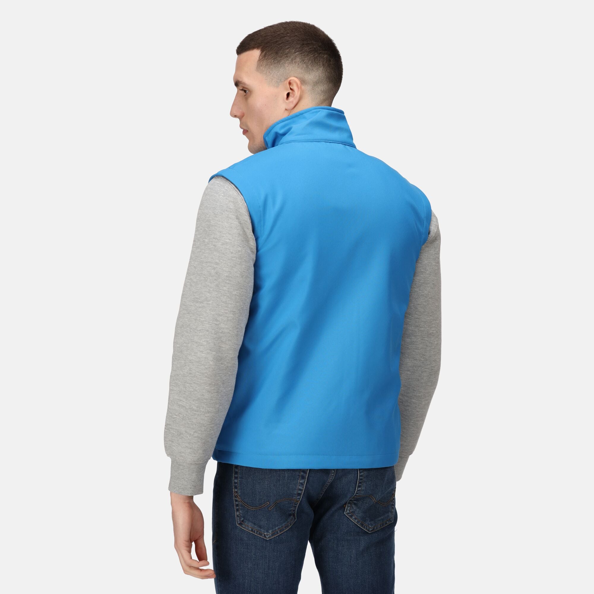 Regatta Professional Ablaze Printable Softshell Bodywarmer