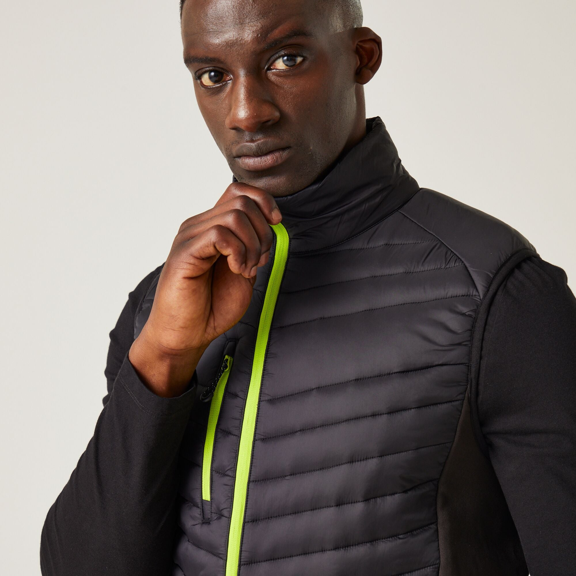 #colour_black-lime-green