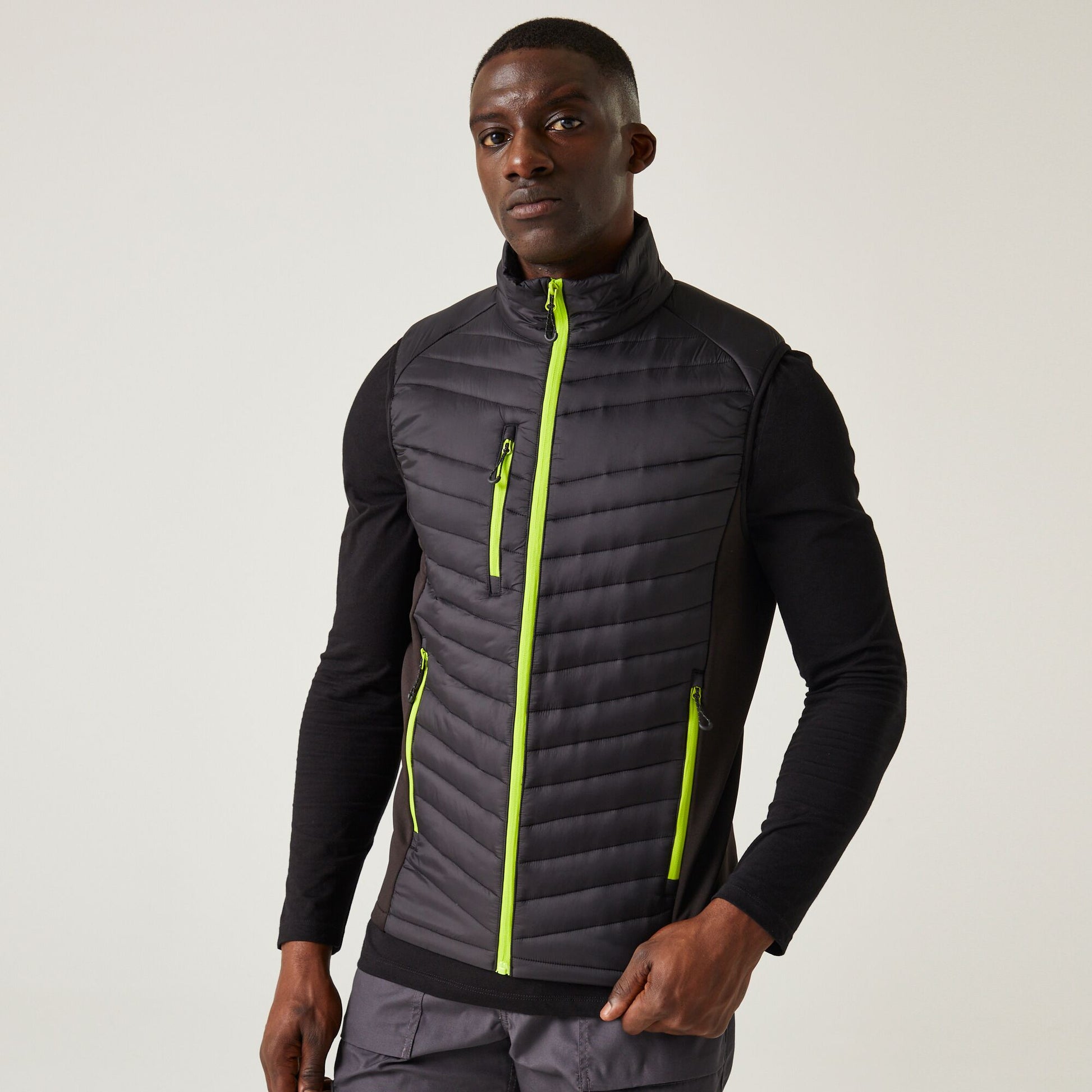 #colour_black-lime-green