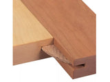 Trend 342 x 1/2 TCT Bearing Guided Biscuit Jointer 4.0 x 40mm