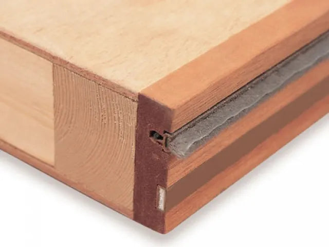 Trend 348 x 1/2 TCT Intumescent Cutter 15 x 40mm