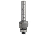 Trend 46/115 x 1/4 TCT Bearing Guided Ovolo & Round Over 1.6mm Radius