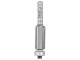 Trend 46/82 x 1/2 TCT 90° Bearing Guided Triple Flute Cutter 12.7 x 38.1mm
