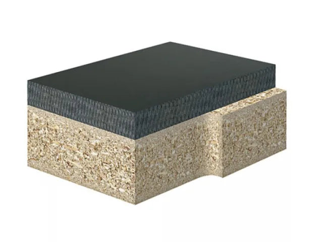 Trend 46/92 x 1/4 TCT 90° Shank Mounted Template Profiler 15.9 x 19.1mm