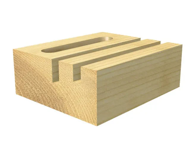 Trend C019 x 1/4 TCT Two Flute Cutter 12.0 x 19.1mm