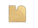 Trend C130 x 1/4 TCT Bearing Guided Corner Bead 4.8mm Radius