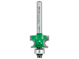 Trend C140 x 1/4 TCT Bearing Guided Corner Bead 3.2mm Radius