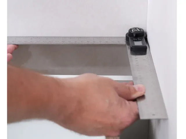 Trend Digital Angle Rule 300mm (12in)